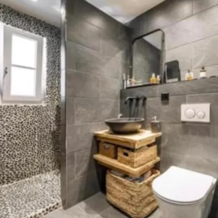 Haussmanien Renove Proche Centre * Lozanna