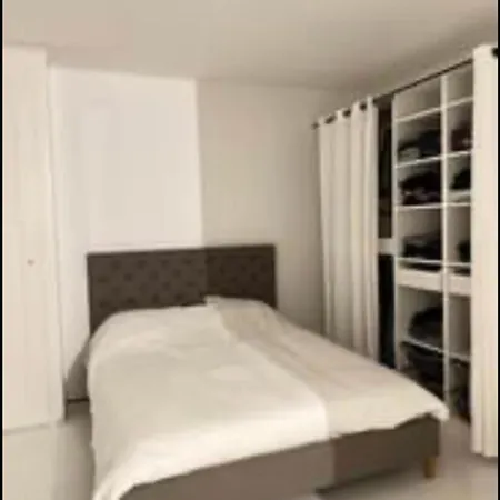 Haussmanien Renove Proche Centre Apartment *