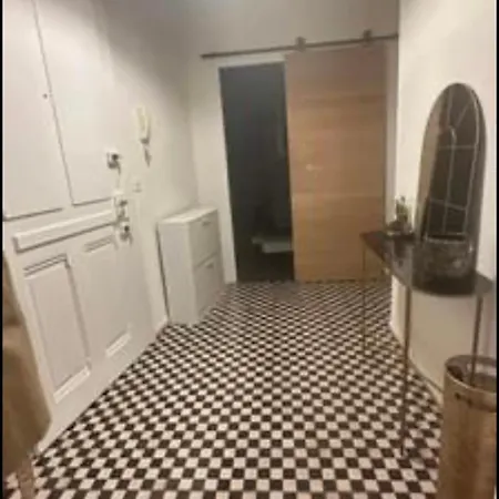 Haussmanien Renove Proche Centre *